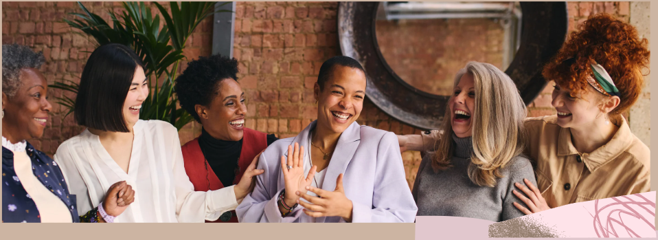 Embrace Your Brilliance: Thrive Beyond 50 with TimelessGrit Wellness