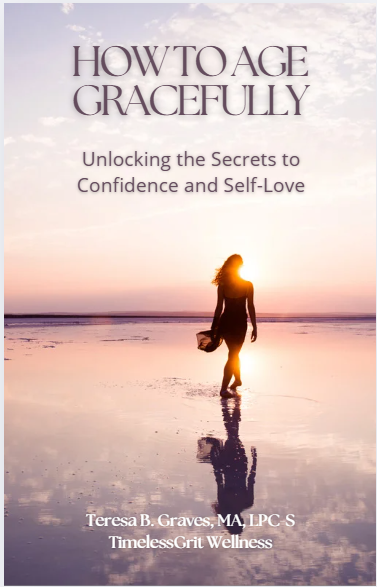 How to Age Gracefully: Unlocking the Secrets to Confidence and Self-Love