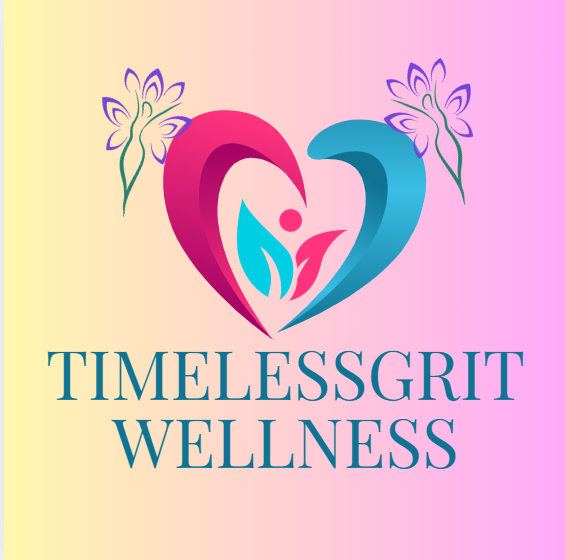 TimelessGrit Wellness